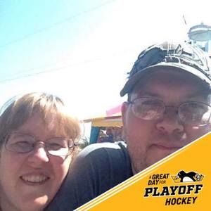 Meet your Posher, David